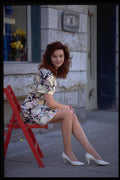 388045 Susan A4 Photo Print