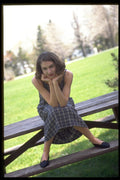 388050 Anne A4 Photo Print