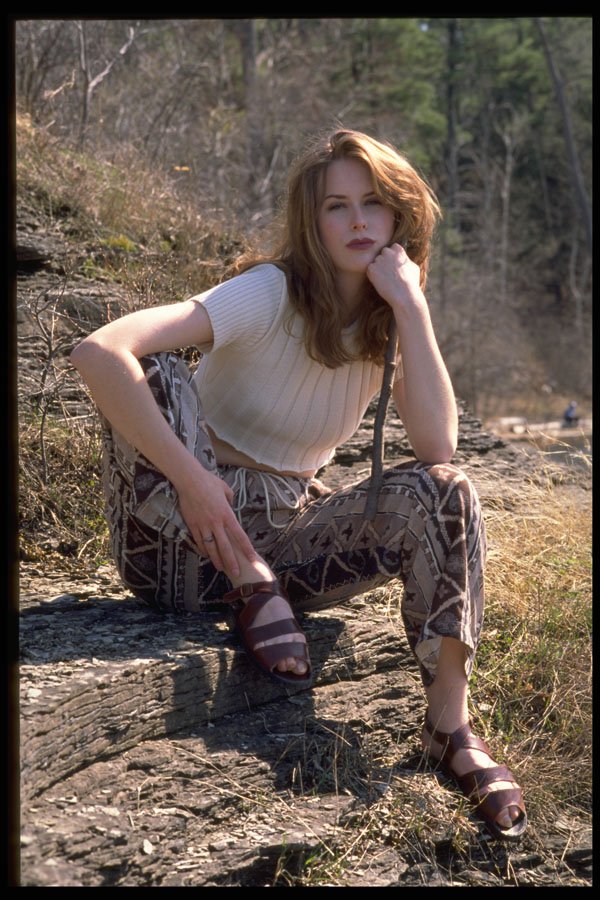 388052 Tara A4 Photo Print