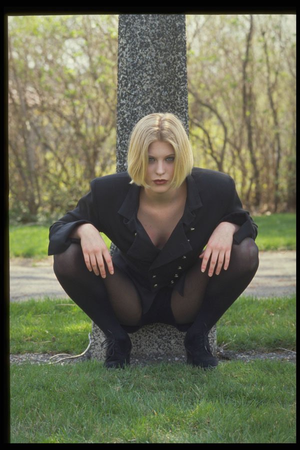 388056 Amy A4 Photo Print