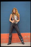 388065 Anne marie A4 Photo Print