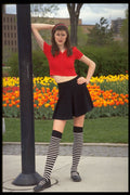 388067 Tillie A4 Photo Print