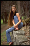 388081 Anik A4 Photo Print