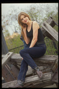 388096 Julia A4 Photo Print