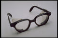389000 Safety Glasses A4 Photo Print