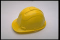 389001 Hard Hat A4 Photo Print