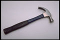 389002 Nailing Hammer A4 Photo Print