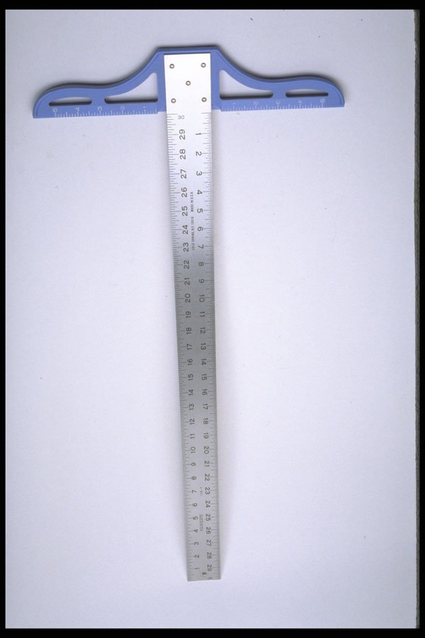 389007 Tee Square A4 Photo Print