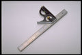 389012 Combination Square A4 Photo Print
