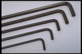 389015 Allen Keys A4 Photo Print
