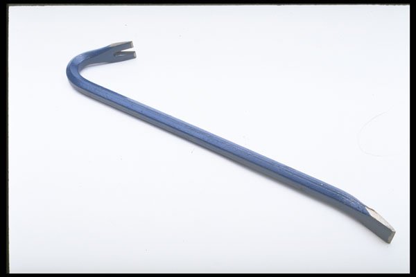389018 Crowbar A4 Photo Print