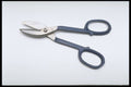 389032 Tin Snips A4 Photo Print