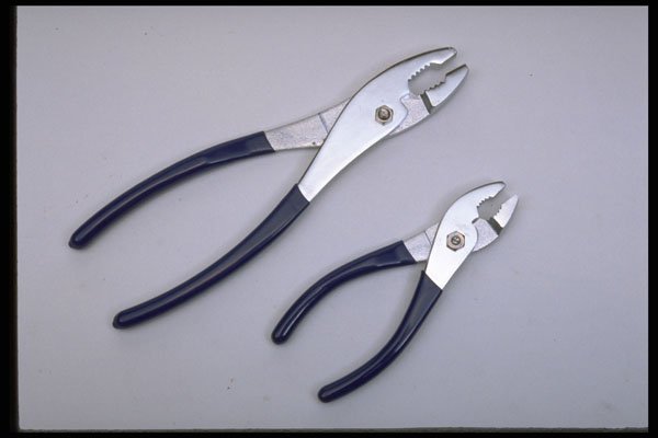 389036 Two Standard Pliers A4 Photo Print