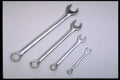 389037 Four Spanners A4 Photo Print