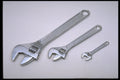 389038 Crescent Wrenches A4 Photo Print