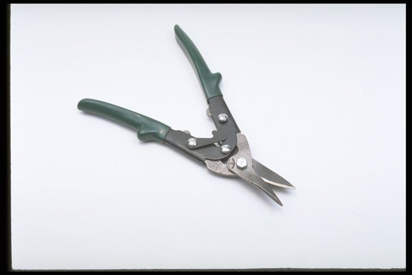 389041 Offset Snips A4 Photo Print