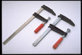 389043 Bar Clamps A4 Photo Print