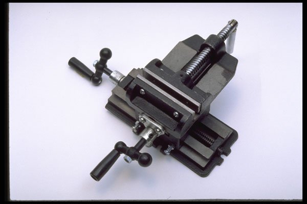 389044 Drill Press Vice A4 Photo Print
