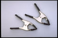 389047 Spring Clamps A4 Photo Print