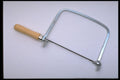 389052 Coping Saw A4 Photo Print