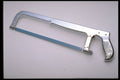 389053 Hacksaw A4 Photo Print