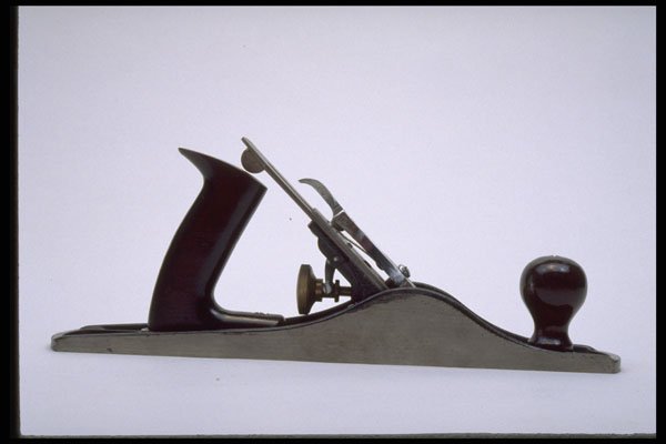 389057 Standard Plane Profile A4 Photo Print