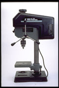 389058 Drill Press A4 Photo Print