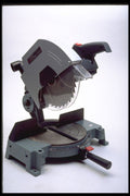 389059 Drop Saw A4 Photo Print
