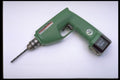 389062 Cordless Drill A4 Photo Print