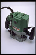 389065 Router A4 Photo Print