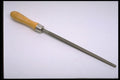 389075 Round Rasp With Handle A4 Photo Print