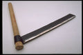 389077 Froe Axe A4 Photo Print