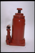 389081 Hydraulic Jack A4 Photo Print