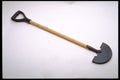 389084 Edging Shovel A4 Photo Print