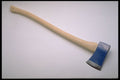 389086 Axe A4 Photo Print