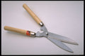 389090 Garden Shears A4 Photo Print
