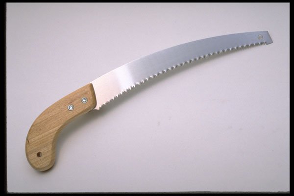 389092 Pruning Saw A4 Photo Print