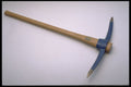 389096 Pick Axe A4 Photo Print
