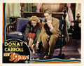 39 Steps The 07 film star poster A4 Photo Print