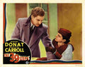 39 Steps The 10 film star poster A4 Photo Print