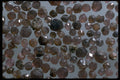 390004 Garnet Sand, Israel A4 Photo Print