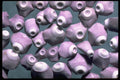 390052 Pieces Of Sea Urchins A4 Photo Print