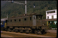 391048 Switzerland, SSB Swiss Fed. Ry Electric 10693, 1973 A4 Photo Print