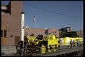 391085 British Rys Rocket 0 2 2 Replica Of First Locomotive A4 Photo Print