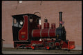 391086 British Rys 0 4 0 T Gwen Narrow Gauge A4 Photo Print