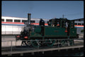 391087 British Rys 0 4 4 T Dunrobin  A4 Photo Print