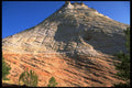 392001 East Temple A4 Photo Print