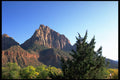 392014 The Sentinel A4 Photo Print