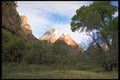392029 The Three Patriarchs A4 Photo Print