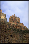 392037 One Of The Patriarchs A4 Photo Print